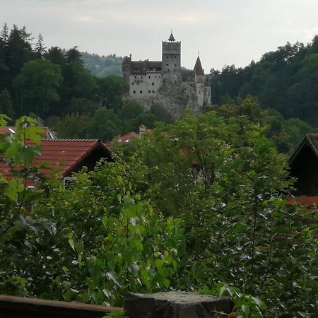 Pensiunea Transilvania Lodge Bran  Exterior foto